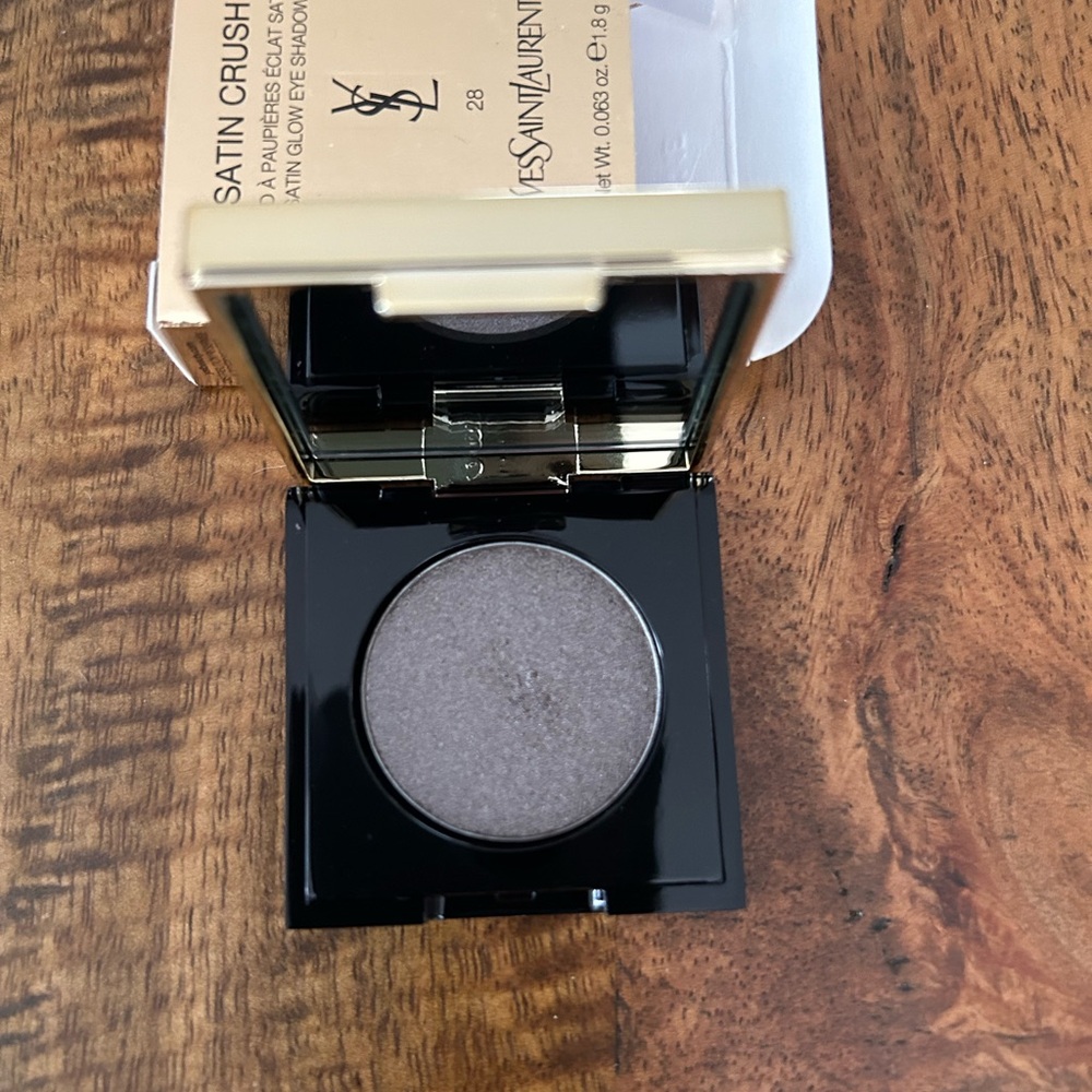 Yves Saint Laurent